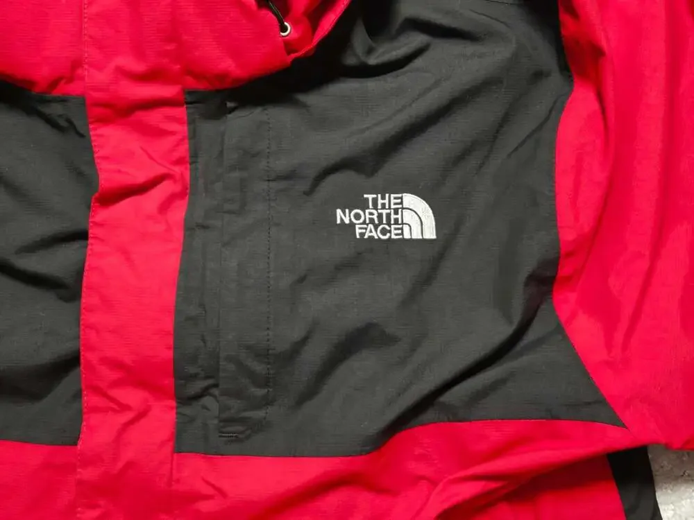 The North Face north face